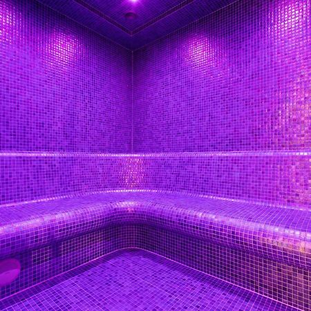 Promocje Amber Park Spa Ниешорце Екстериор снимка