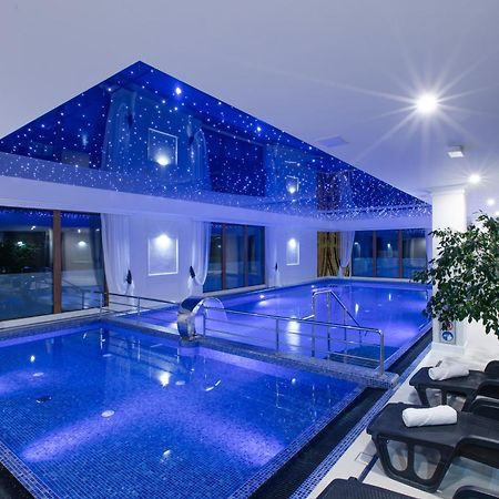 Promocje Amber Park Spa Ниешорце Екстериор снимка