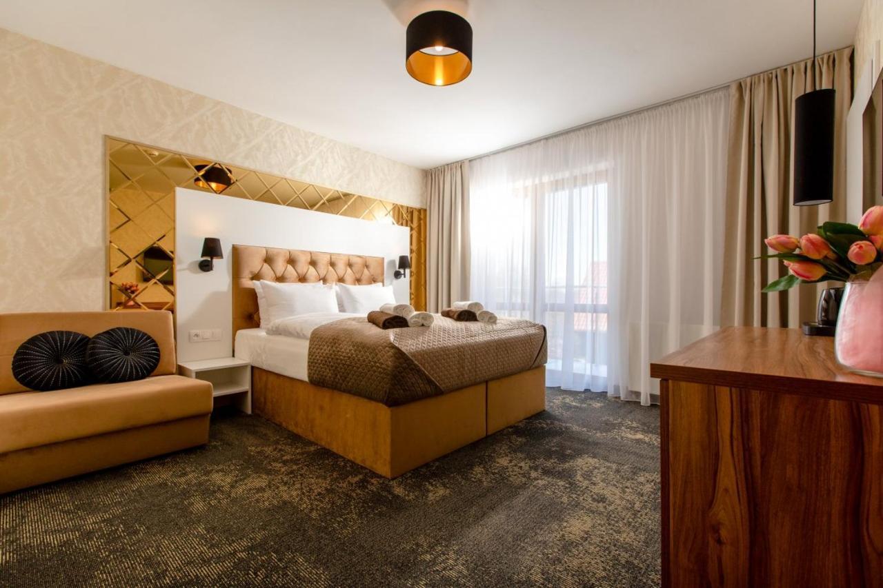 Promocje Amber Park Spa Ниешорце Екстериор снимка