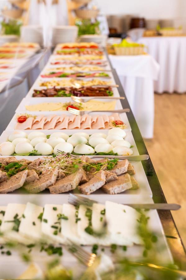 Promocje Amber Park Spa Ниешорце Екстериор снимка
