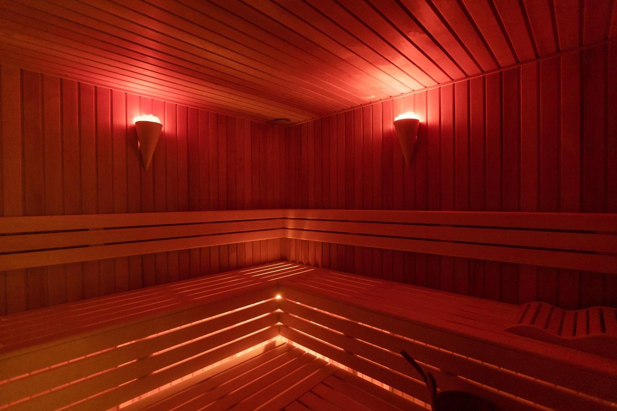 Promocje Amber Park Spa Ниешорце Екстериор снимка