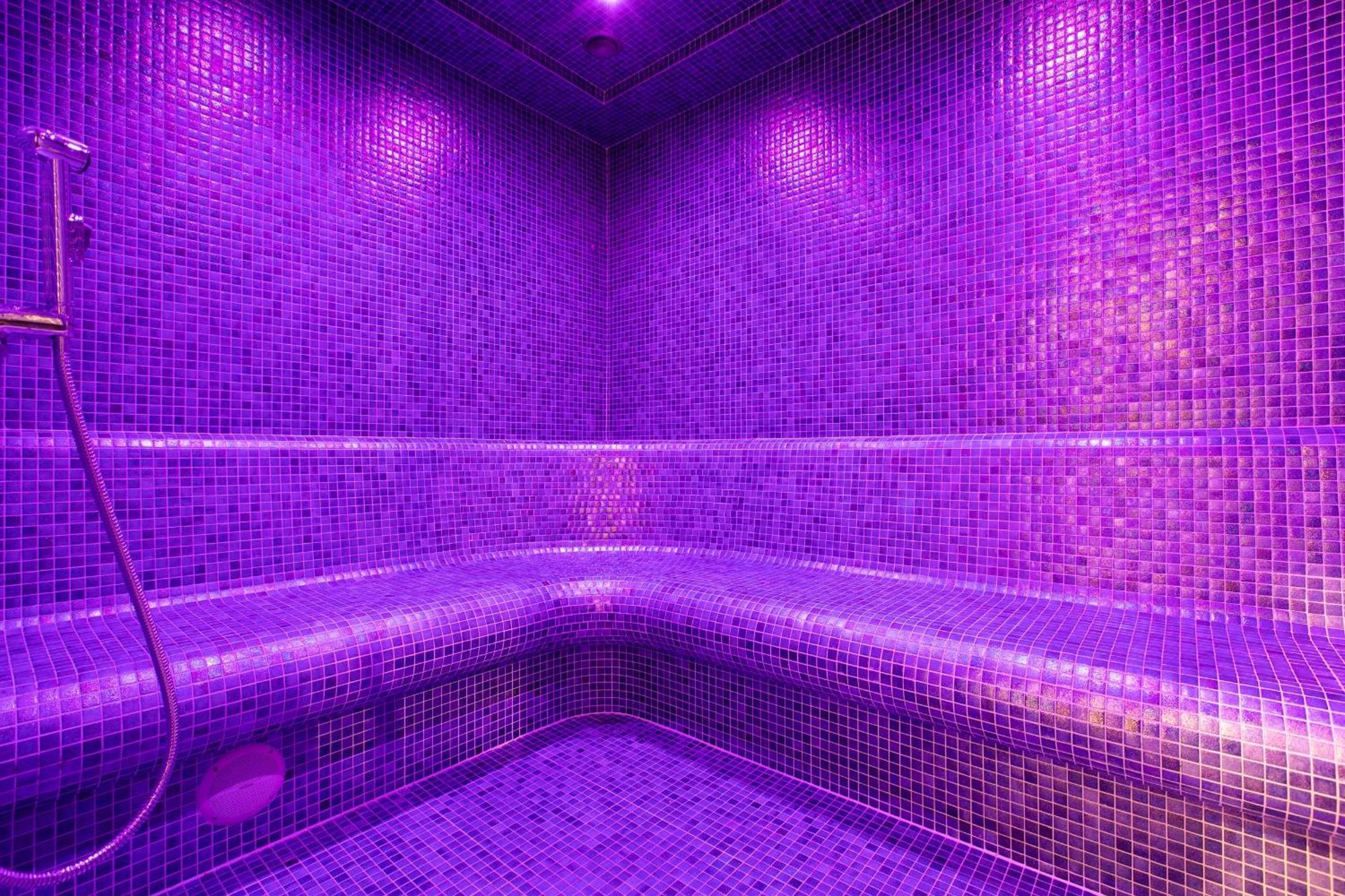 Promocje Amber Park Spa Ниешорце Екстериор снимка