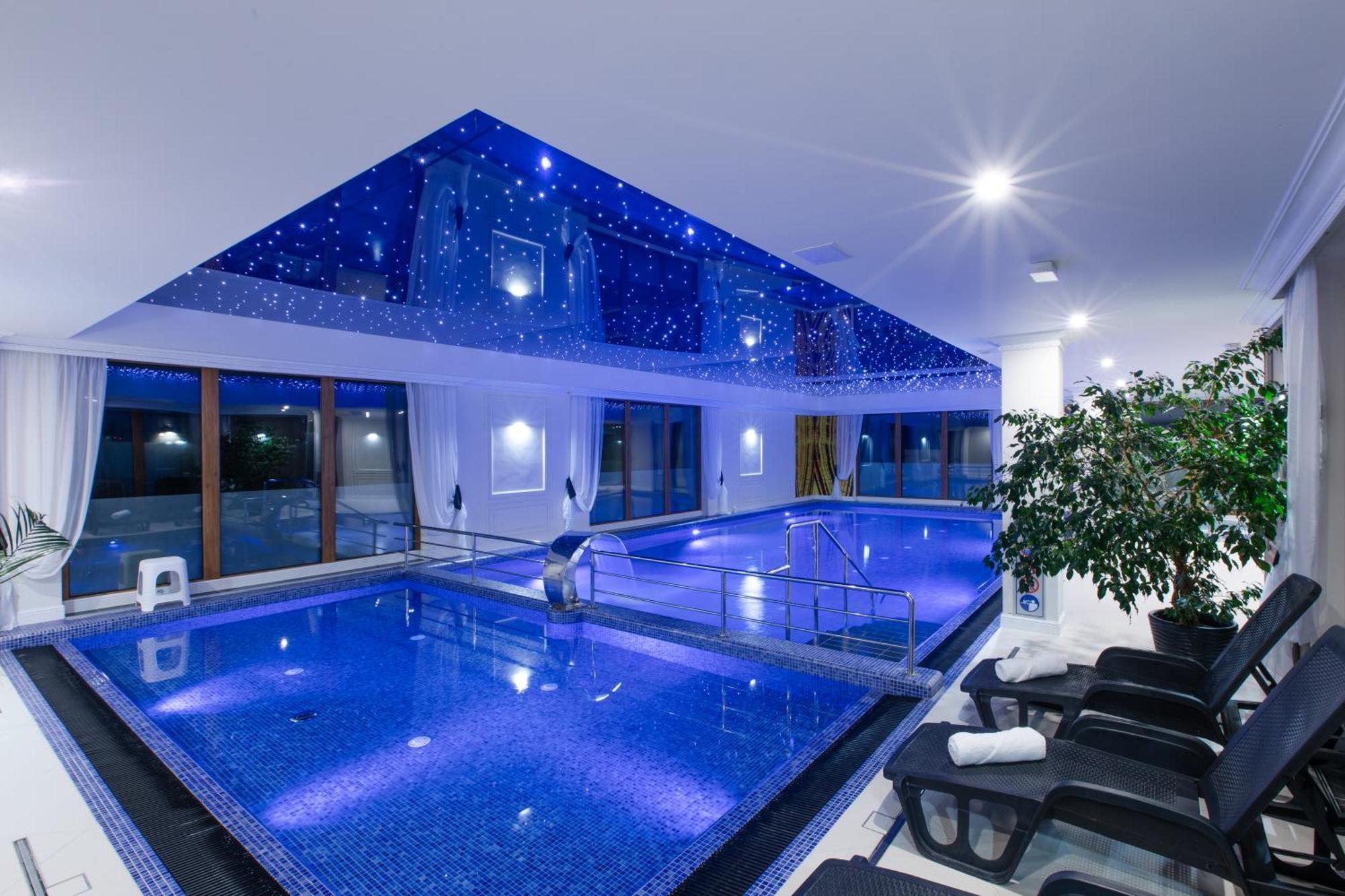 Promocje Amber Park Spa Ниешорце Екстериор снимка