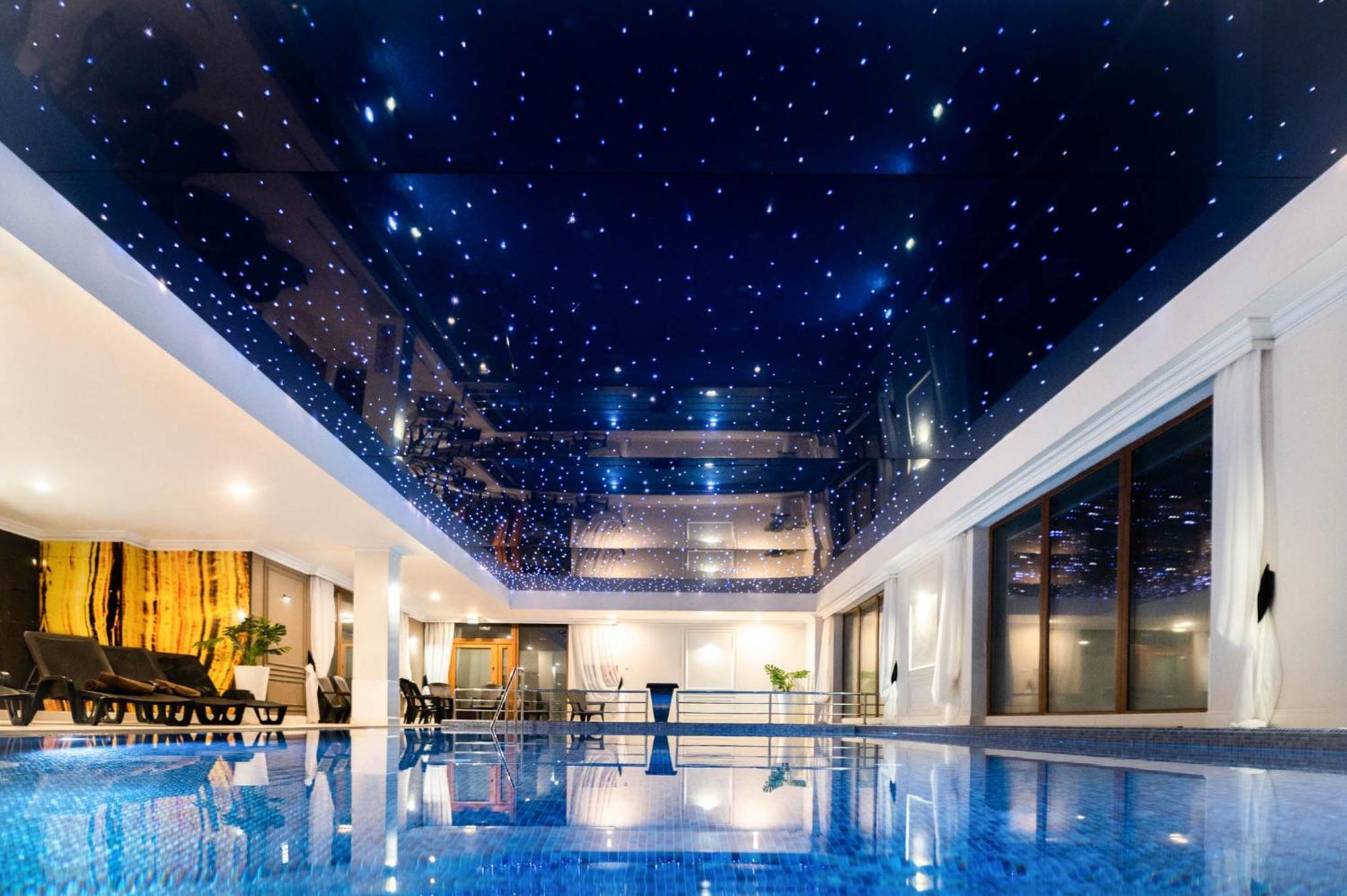Promocje Amber Park Spa Ниешорце Екстериор снимка